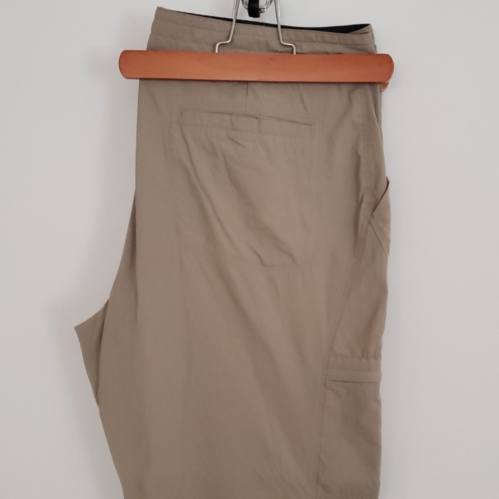 Eastern Mountain Sports hiking pants